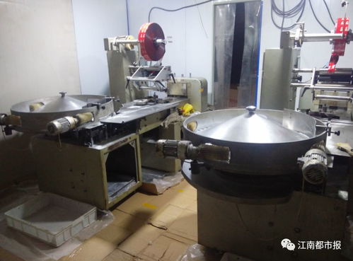 阿尔卑斯 旺仔...全被假冒 南昌这家黑心厂胆大包天 买年货糖果的丰城人注意了