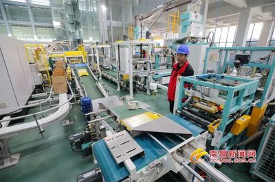 又是3个“1+1”!南昌迎来大发展!