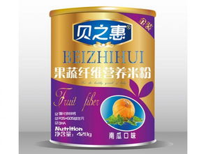 贝之惠营养米粉产品展示 产品相册 品牌详情