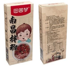 麻姑方便米线产品怎么样?