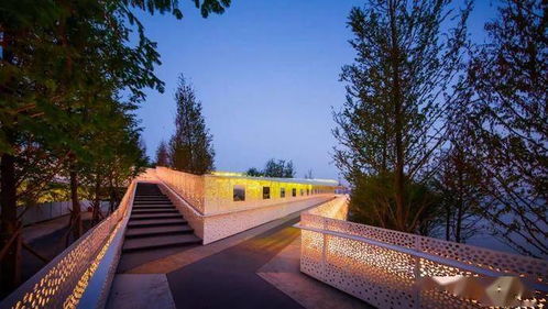 南昌新增网红打卡地，惊艳全城