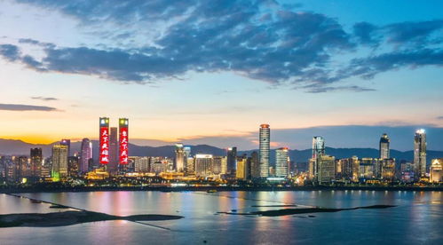 南昌怎么玩才尽兴？照着这个逛就对了！