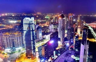 我们不服南昌 一座城市的坚韧与希望