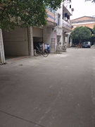 南昌第五建筑工程公司宿舍实景图集 室外环境与小区配套全览