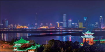 南昌都会 人人渴求的稀缺之宝