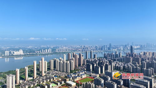 南昌市人民政府新闻办公室图片报道 展现城市发展新风貌