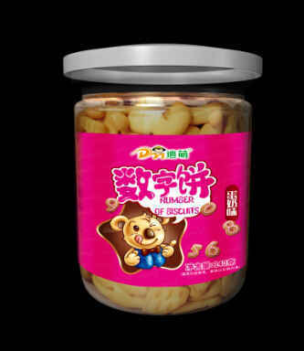 南昌迪萌食品 专注婴幼儿营养，打造多元化健康产品线