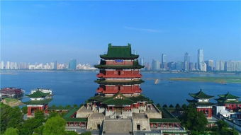 人民记忆 70年70城 | 记住南昌 在这里，LED中国芯照亮世界