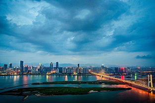 赣江之畔，南昌再添网红新地标