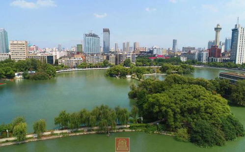 总要来趟南昌吧