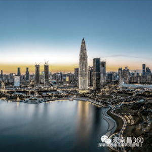 南昌滨江豪宅圈的隐秘话题 这个项目为何成为业主们热议的焦点？