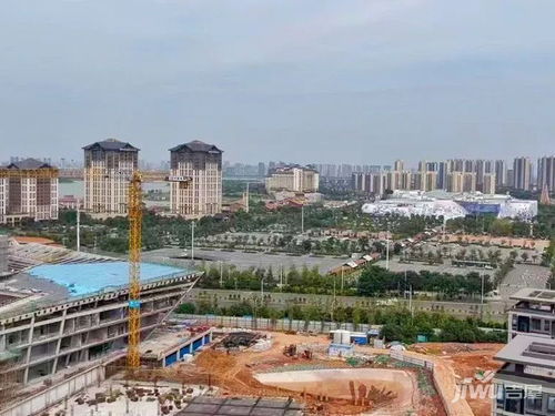 南昌保利天珺 稀缺属性拉满的爆款登场