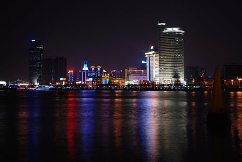 再游南昌与厦门 古今交融的滕王阁与鼓浪屿