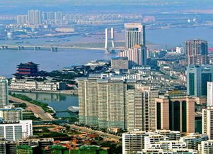 南昌与武汉对比 为何选择南昌？