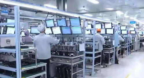 新代工 新引才 新总部 解码南昌高新区的经济新动能