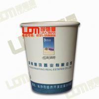 南昌环保纸杯与广告纸杯购物袋专业生产 绿色包装一站式解决方案